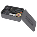 Multifunctional Home & Auto & Woodworkers Repair Tool Kit ;Customizable General Household Tool Kit Perfect for Homeowner Diyer Handyman