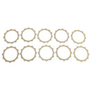 Clutch Friction Plate Kit for Suzuki GSXR1000 2001-2004 GSX-S1000 2015-2017