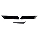 Smoked LED Blinker Side Indicator Turn Signal for Porsche 987 997 911