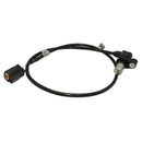 Crankshaft Position Sensor for Proton Wira Jumbuck VDO 4G15 SOHC PW550626
