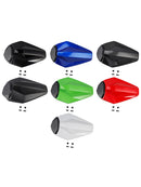 Racing Tail Rear Seat Fairing Cowl For Kawasaki ZX6R ZX-6R 2019-2025