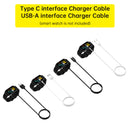 Huawei Watch Fit3 Charging Cable Portable Charger Adapter For Band 10/9/8/7/6pro