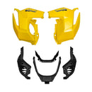 Injection Bodywork Fairing Kit for Honda X-ADV 750 2025-2026