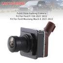 Front View Parking Assist Camera For Ford F-150 Mustang 21-22 LJ8T19G490BC