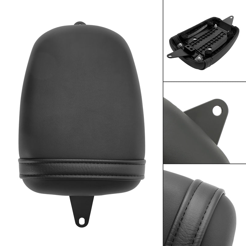 Rear Passenger Seat Back Seat Cushion Fit For Honda Cmx1100 Rebel 2021-2023