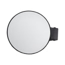 Gas Fuel Tank Lid Door Lid Flap Cover Cap 6R0809857 For VW Polo 2011-2019