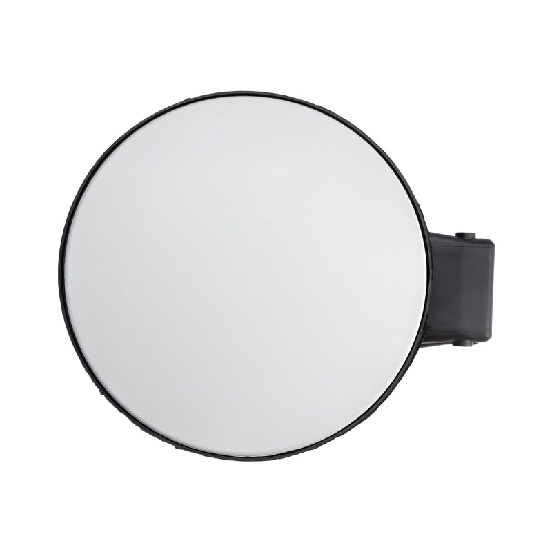 Gas Fuel Tank Lid Door Lid Flap Cover Cap 6R0809857 For VW Polo 2011-2019