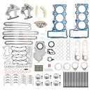 3.0T Engine Rebuilding & Timing Kit for Audi A6 A7 CREC CRED CREH CREG