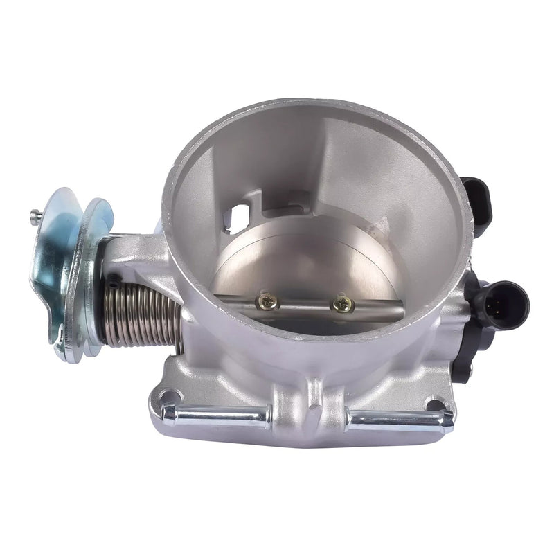 Throttle Body 88984260 For Silverado 1500 Tahoe GMC Sierra Yukon 2000-2002