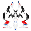 Honda ADV 160 ADV160 2023-2024 Fairing kit Bodywork