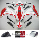 Injection Fairing Kit Bodywork Plastic ABS For Honda CBR1000RR 2012-2016