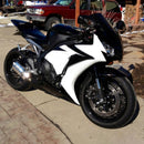 Injection Fairing Kit Bodywork Plastic ABS For Honda CBR1000RR 2012-2016