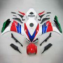 Injection Fairing Kit Bodywork Plastic ABS For Honda CBR1000RR 2012-2016