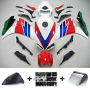 Injection Fairing Kit Bodywork Plastic ABS For Honda CBR1000RR 2012-2016