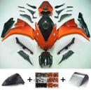 Injection Fairing Kit Bodywork Plastic ABS For Honda CBR1000RR 2012-2016