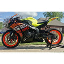 Injection Fairing Kit Bodywork Plastic ABS For Honda CBR1000RR 2012-2016