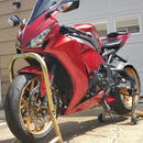 Injection Fairing Kit Bodywork Plastic ABS For Honda CBR1000RR 2012-2016