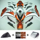 Injection Fairing Kit Bodywork Plastic ABS For Honda CBR1000RR 2012-2016