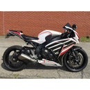 Injection Fairing Kit Bodywork Plastic ABS For Honda CBR1000RR 2012-2016