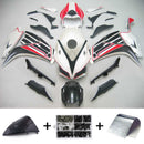 Injection Fairing Kit Bodywork Plastic ABS For Honda CBR1000RR 2012-2016