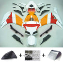 Injection Fairing Kit Bodywork Plastic ABS For Honda CBR1000RR 2012-2016