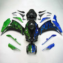 Injection Fairing Kit Bodywork Plastic ABS For Honda CBR1000RR 2012-2016