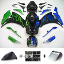 Injection Fairing Kit Bodywork Plastic ABS For Honda CBR1000RR 2012-2016