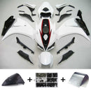 Injection Fairing Kit Bodywork Plastic ABS For Honda CBR1000RR 2012-2016