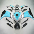 Injection Fairing Kit Bodywork Plastic ABS For Honda CBR1000RR 2012-2016
