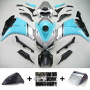 Injection Fairing Kit Bodywork Plastic ABS For Honda CBR1000RR 2012-2016