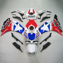 Injection Fairing Kit Bodywork Plastic ABS For Honda CBR1000RR 2012-2016