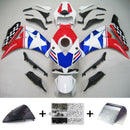 Injection Fairing Kit Bodywork Plastic ABS For Honda CBR1000RR 2012-2016