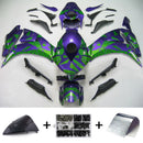 Injection Fairing Kit Bodywork Plastic ABS For Honda CBR1000RR 2012-2016