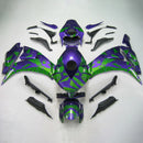 Injection Fairing Kit Bodywork Plastic ABS For Honda CBR1000RR 2012-2016