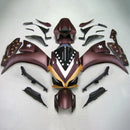 Injection Fairing Kit Bodywork Plastic ABS For Honda CBR1000RR 2012-2016