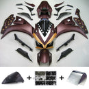Injection Fairing Kit Bodywork Plastic ABS For Honda CBR1000RR 2012-2016