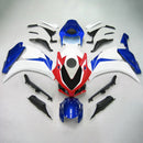 Injection Fairing Kit Bodywork Plastic ABS For Honda CBR1000RR 2012-2016