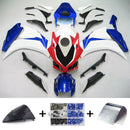 Injection Fairing Kit Bodywork Plastic ABS For Honda CBR1000RR 2012-2016