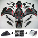 Injection Fairing Kit Bodywork Plastic ABS For Honda CBR1000RR 2012-2016