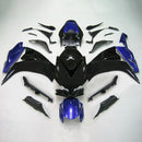Injection Fairing Kit Bodywork Plastic ABS For Honda CBR1000RR 2012-2016