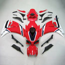 Injection Fairing Kit Bodywork Plastic ABS For Honda CBR1000RR 2012-2016