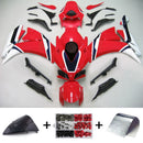 Injection Fairing Kit Bodywork Plastic ABS For Honda CBR1000RR 2012-2016