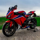 Injection Fairing Kit Bodywork Plastic ABS For Honda CBR1000RR 2012-2016