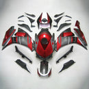 Injection Fairing Kit Bodywork Plastic ABS For Honda CBR1000RR 2012-2016