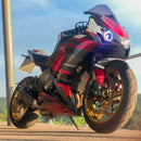 Injection Fairing Kit Bodywork Plastic ABS For Honda CBR1000RR 2012-2016