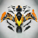 Injection Fairing Kit Bodywork Plastic ABS For Honda CBR1000RR 2012-2016