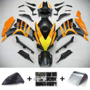 Injection Fairing Kit Bodywork Plastic ABS For Honda CBR1000RR 2012-2016