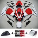 Injection Fairing Kit Bodywork Plastic ABS For Honda CBR1000RR 2012-2016