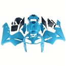 Injection Fairing Kit Bodywork Plastic ABS For Honda CBR600RR 2005-2006 F5