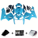 Injection Fairing Kit Bodywork Plastic ABS For Honda CBR600RR 2005-2006 F5